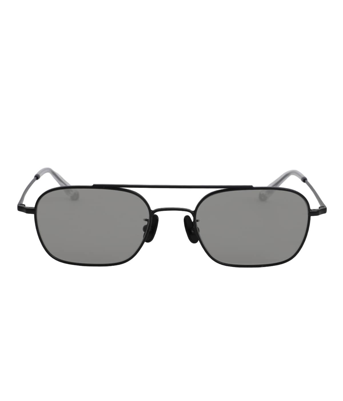 ADSR サングラス CEDRIC ブラウンレンズ 新作 beams メガネ ADSR