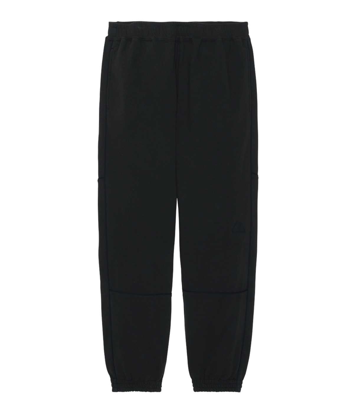 【m.u】 PIPING JOG PANTS