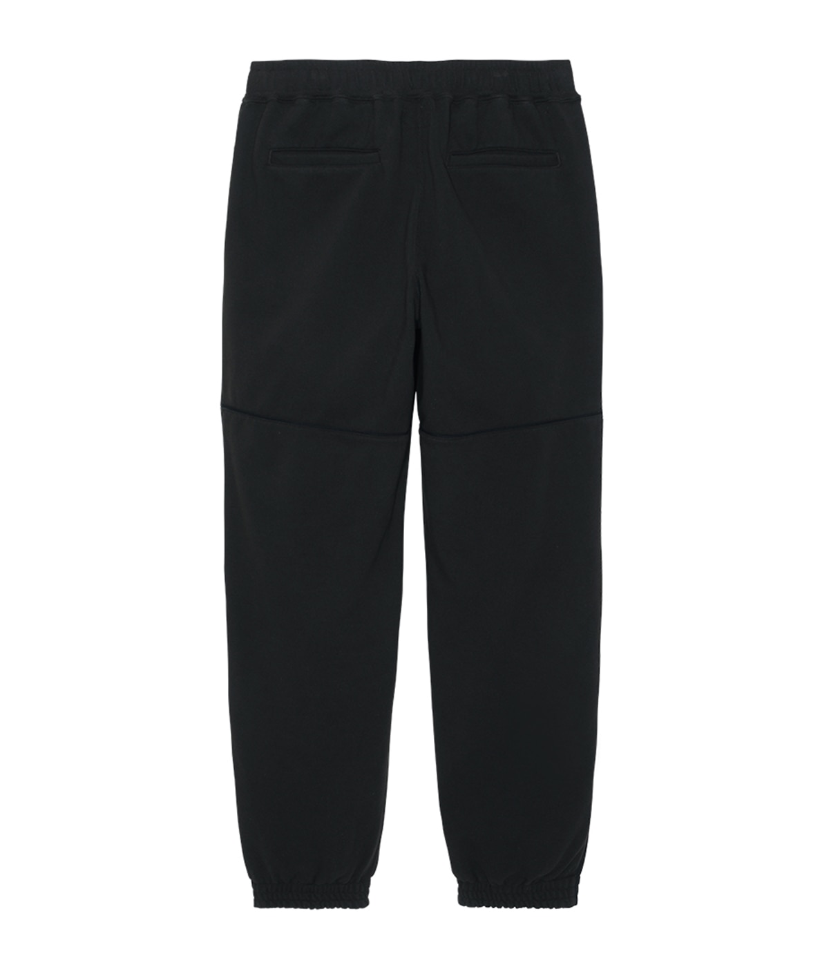 【m.u】 PIPING JOG PANTS