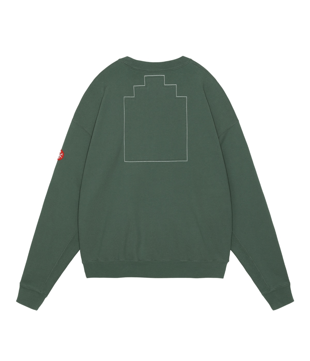 WASHED VS 8b CREW NECK | C.E(シーイー) / トップス スウェット