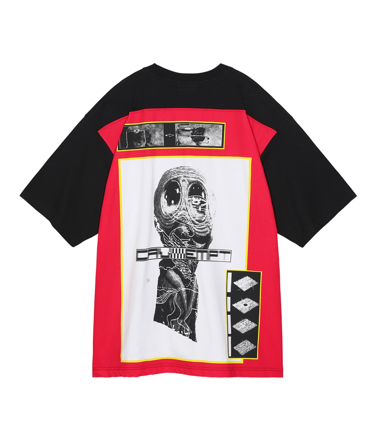 VS XO98 Bits_Icons 2 BIG T | C.E(シーイー) / トップス