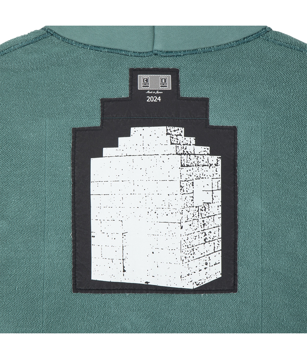 C.E Cav Empt 初期　アーカイブ　グラフィック　パーカー C.E最新作を一挙ご紹介します。〜C.E〜 | Wonder Mountain Blog