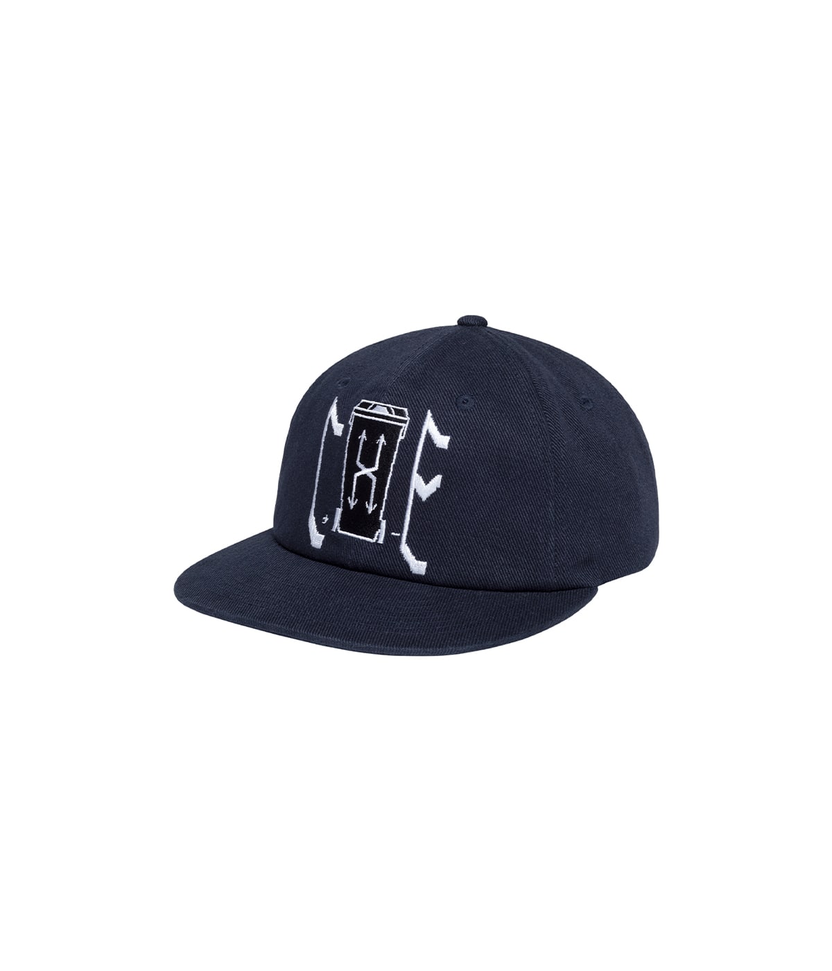【C.E】新品未使用 cavempt C+X-E CAP C+X-E CAP | C.E(シーイー) / 帽子 キャップ (メンズ)の通販