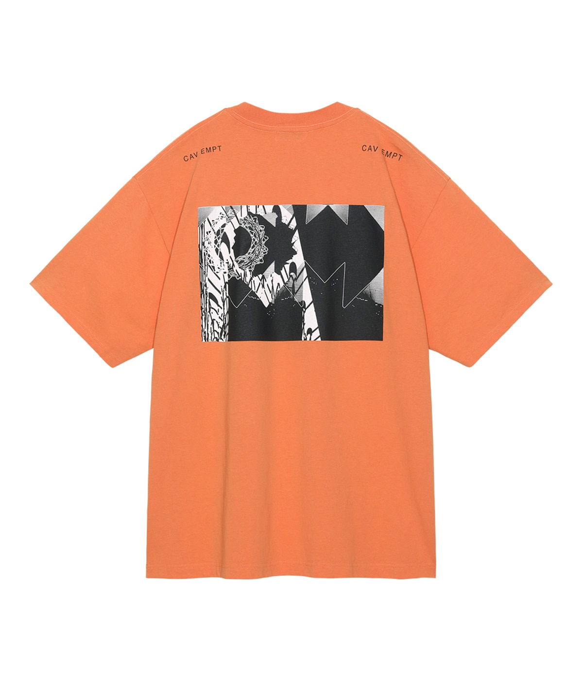 MD Eternal Illusion T | C.E(シーイー) / トップス カットソー