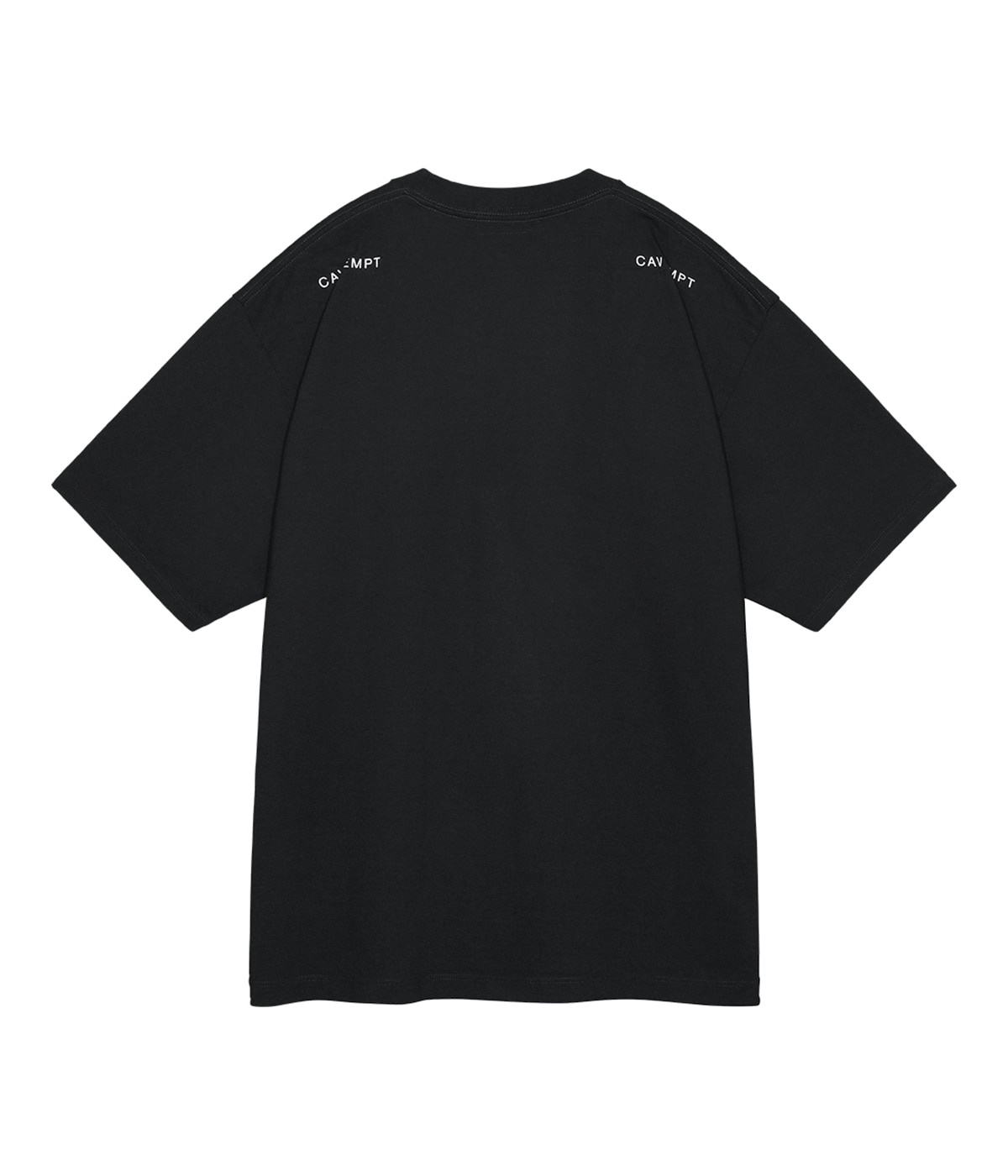 【国内買付】C.E CAVEMPT MD RU X T シーイー Tシャツ ロゴ Scanner_ T | C.E(シーイー) / トップス カットソー半袖・T