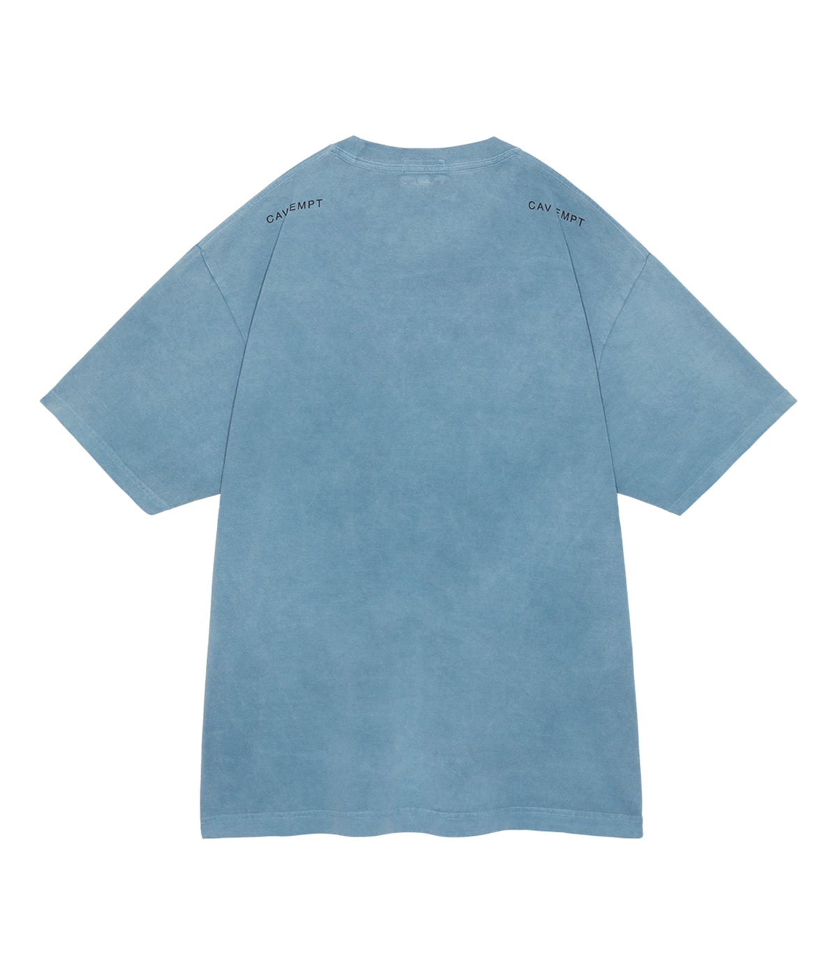 【国内買付】C.E OVRDYE FK InputA3 T グラフィック Tシャツ C.E / OVRDYE FK InputA3 T（Tシャツ/カットソー）｜C.E