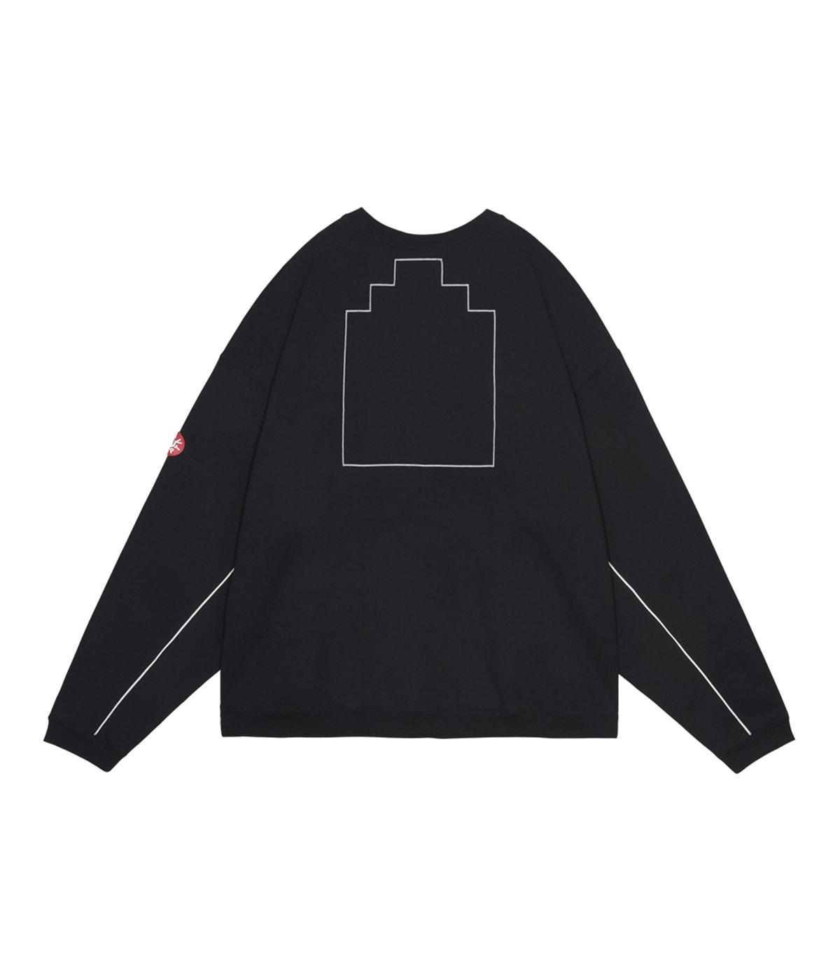 SOLID LOOSE CREW NECK | C.E(シーイー) / トップス スウェット