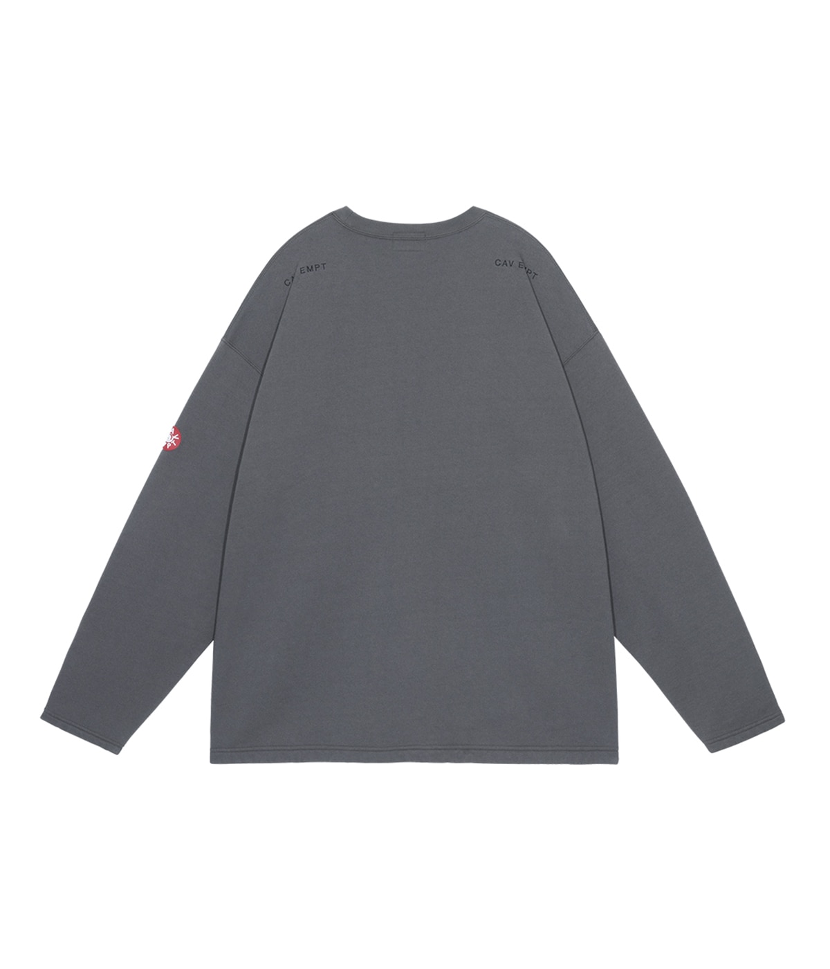 FK ExpDwp LONG SLEEVE | C.E(シーイー) / トップス スウェット
