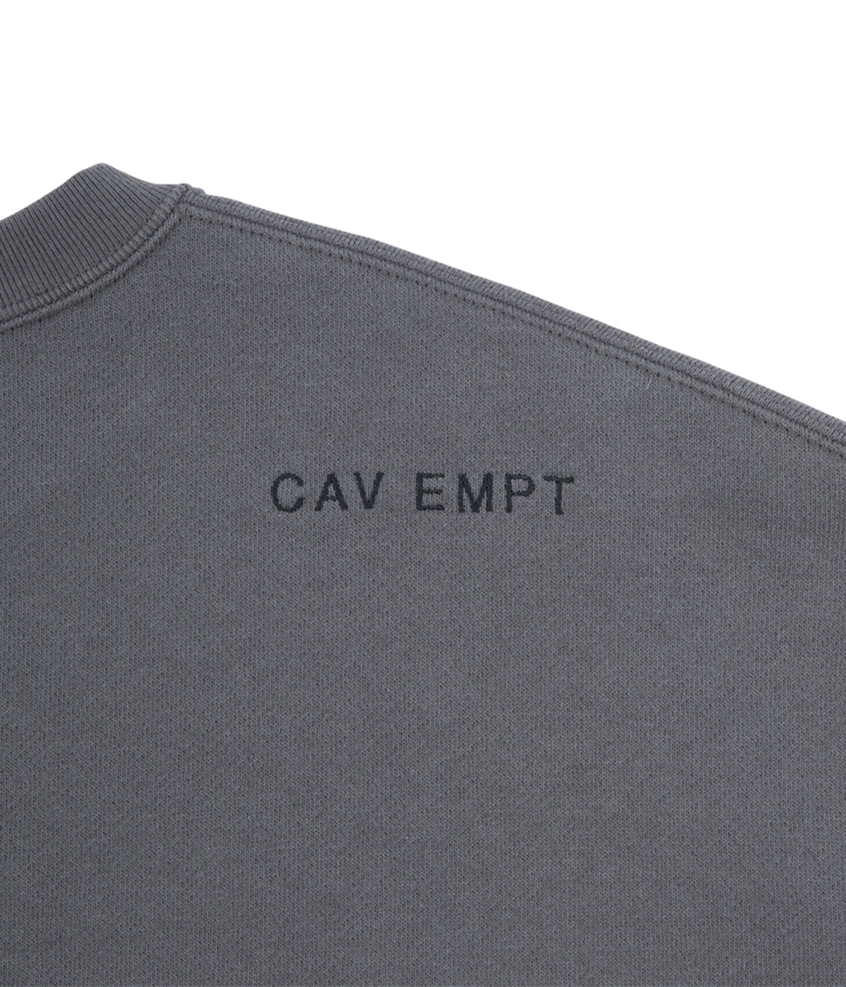 FK ExpDwp LONG SLEEVE | C.E(シーイー) / トップス スウェット 