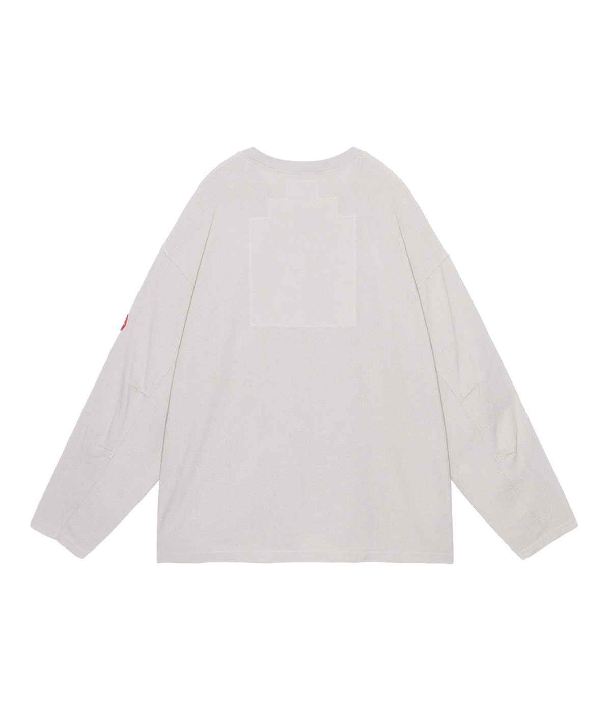WASHED CL LONG SLEEVE | C.E(シーイー) / トップス スウェット 