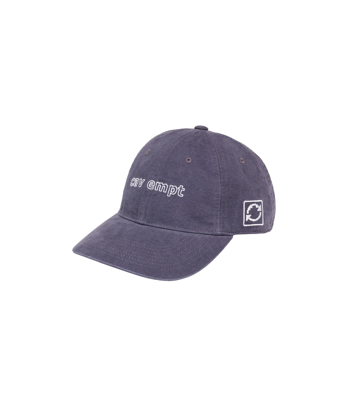 CAV EMPT ROUND CAP | C.E(シーイー) / 帽子 キャップ (メンズ)の通販