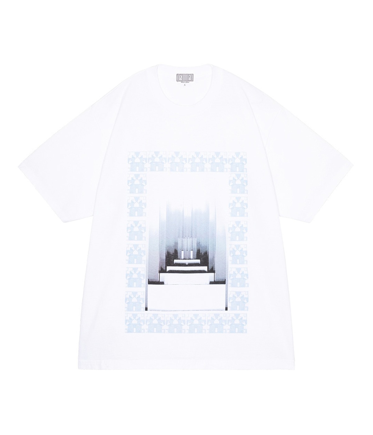 AS v403 T | C.E(シーイー) / トップス カットソー半袖・Tシャツ 