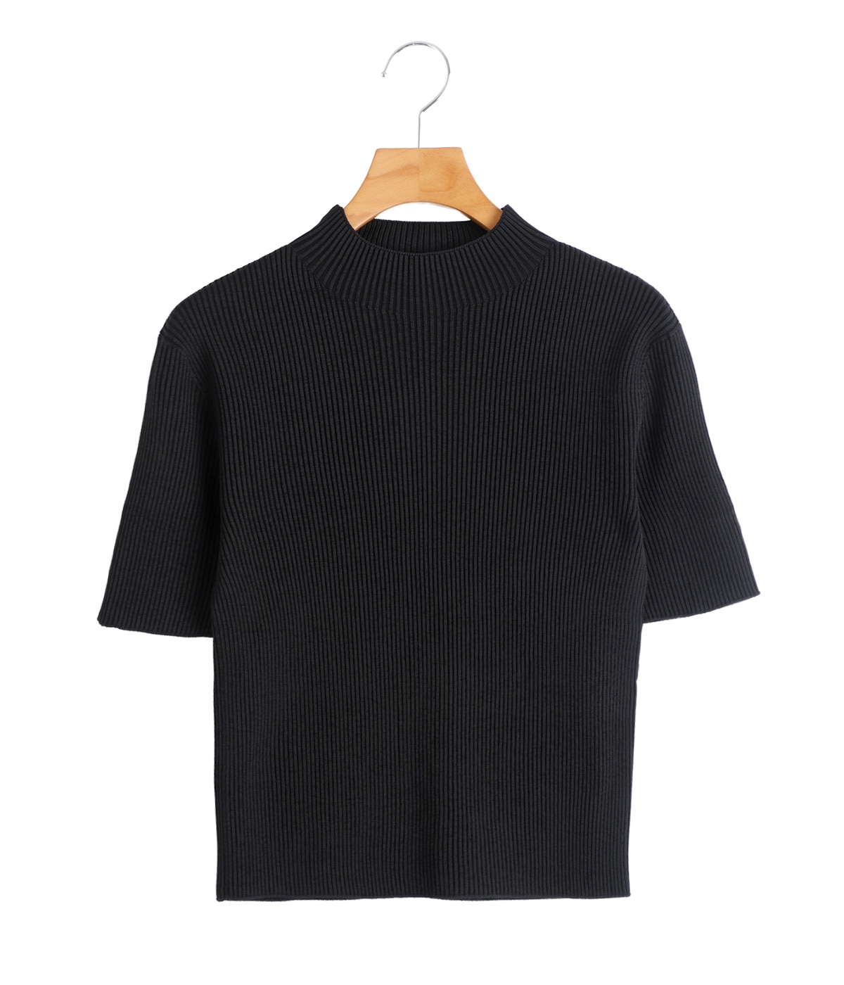 レディース】PORTRAIT SHORT SLEEVE TOP | CFCL(シーエフシーエル