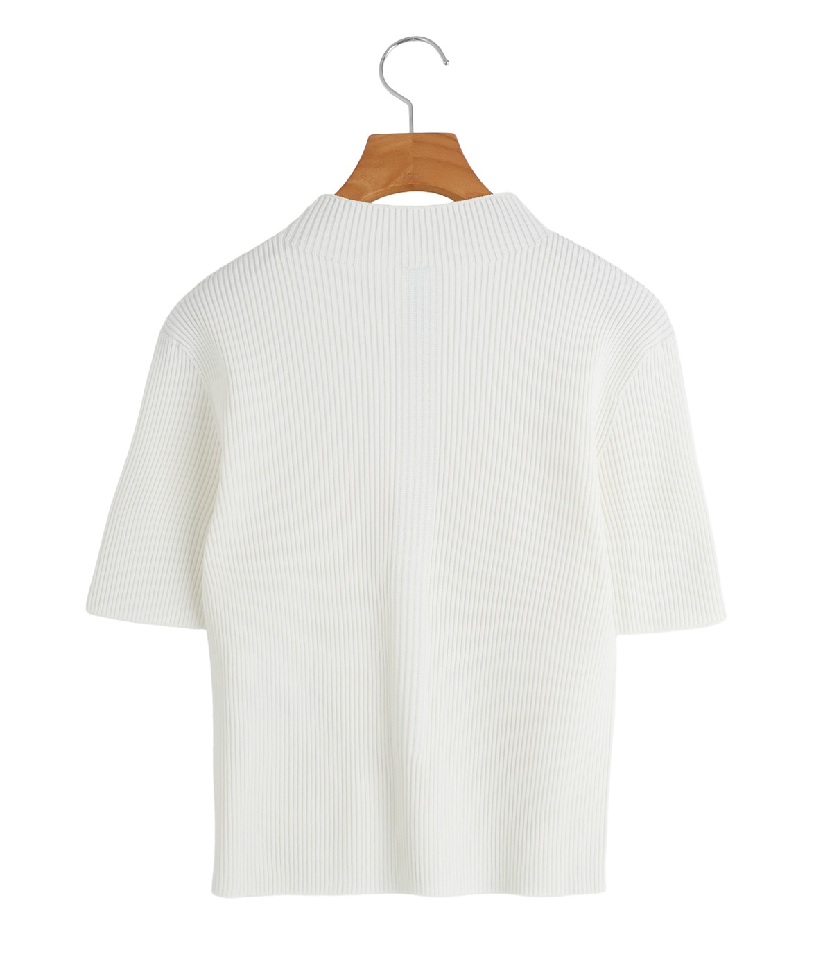 レディース】PORTRAIT SHORT SLEEVE TOP | CFCL(シーエフシーエル