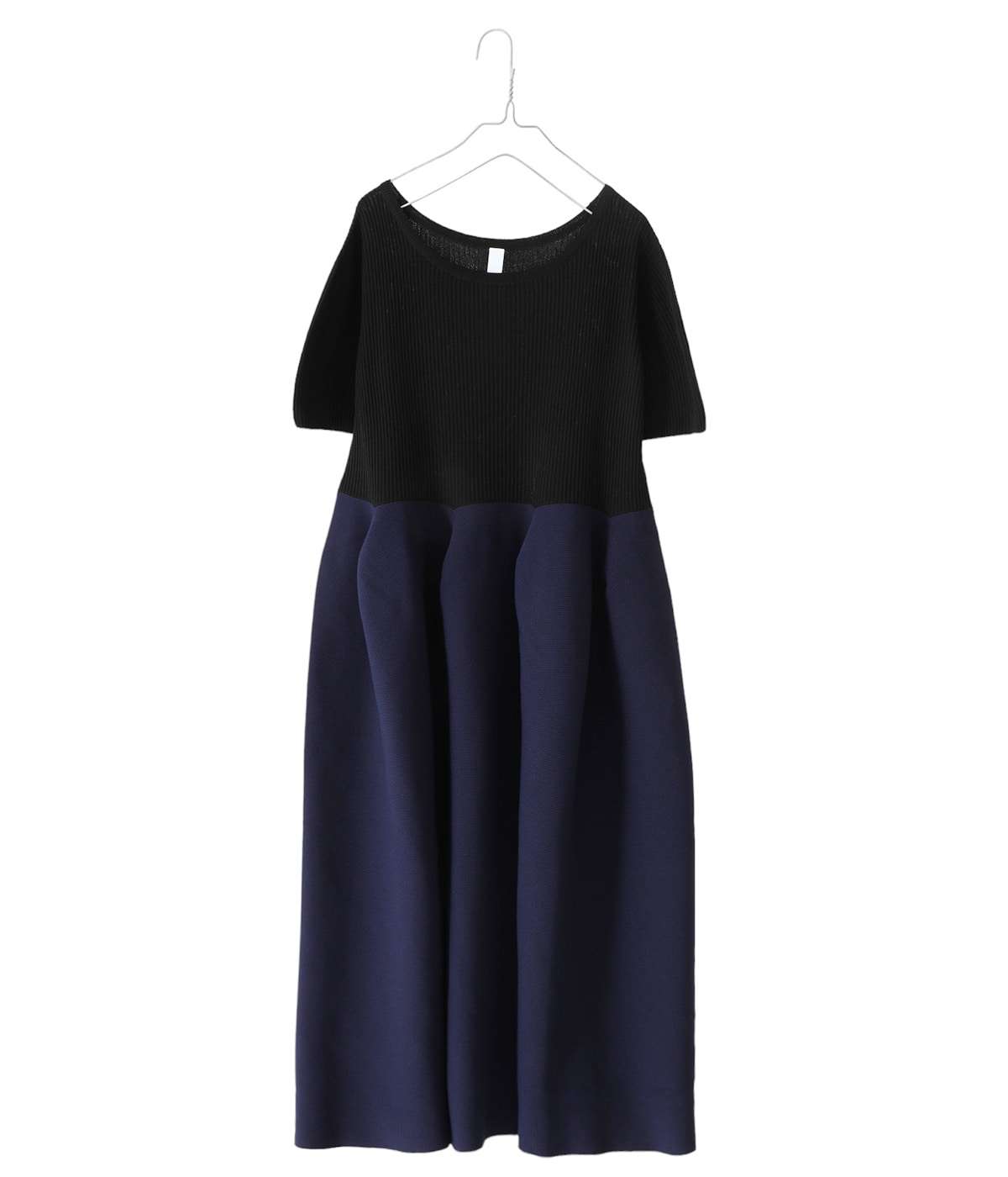 新品　CFCL POTTERY CUPRO SHORT SLEEVE DRESS CFCL Pottery Cupro Short Sleeve Dress – Neighbour