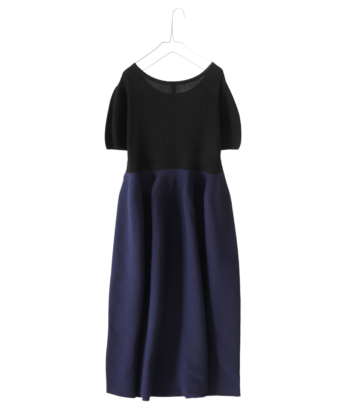 レディース】POTTERY CUPRO SHORT SLEEVE DRESS | CFCL(シーエフ