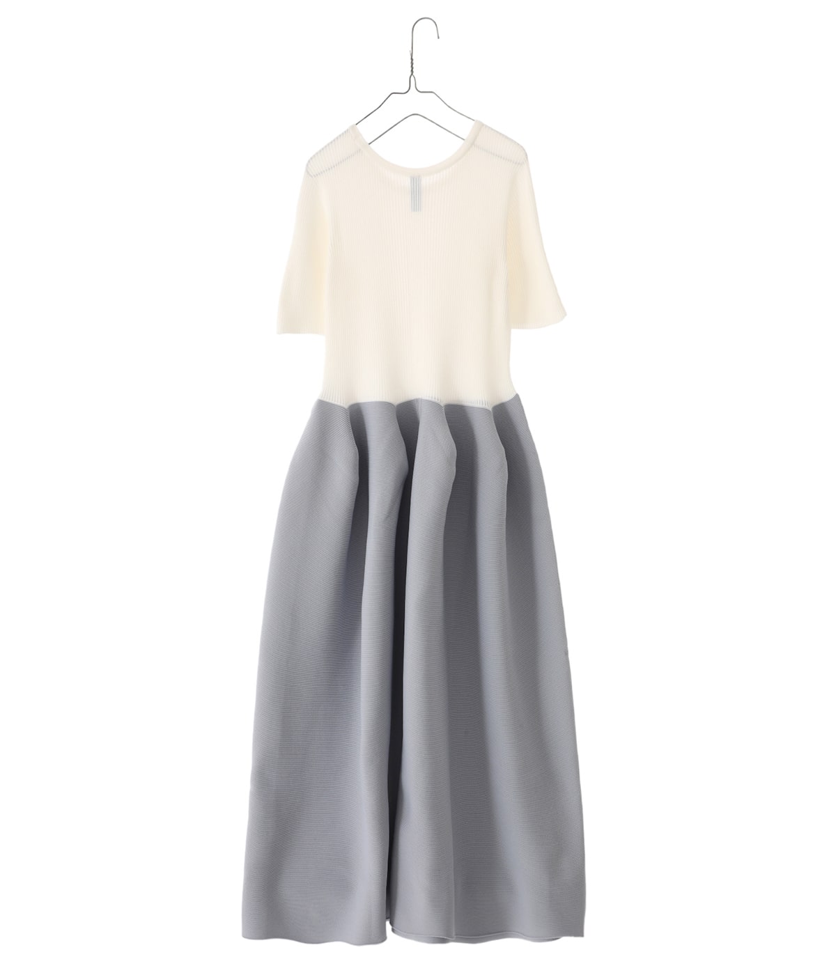 レディース】POTTERY CUPRO SHORT SLEEVE DRESS | CFCL(シーエフ