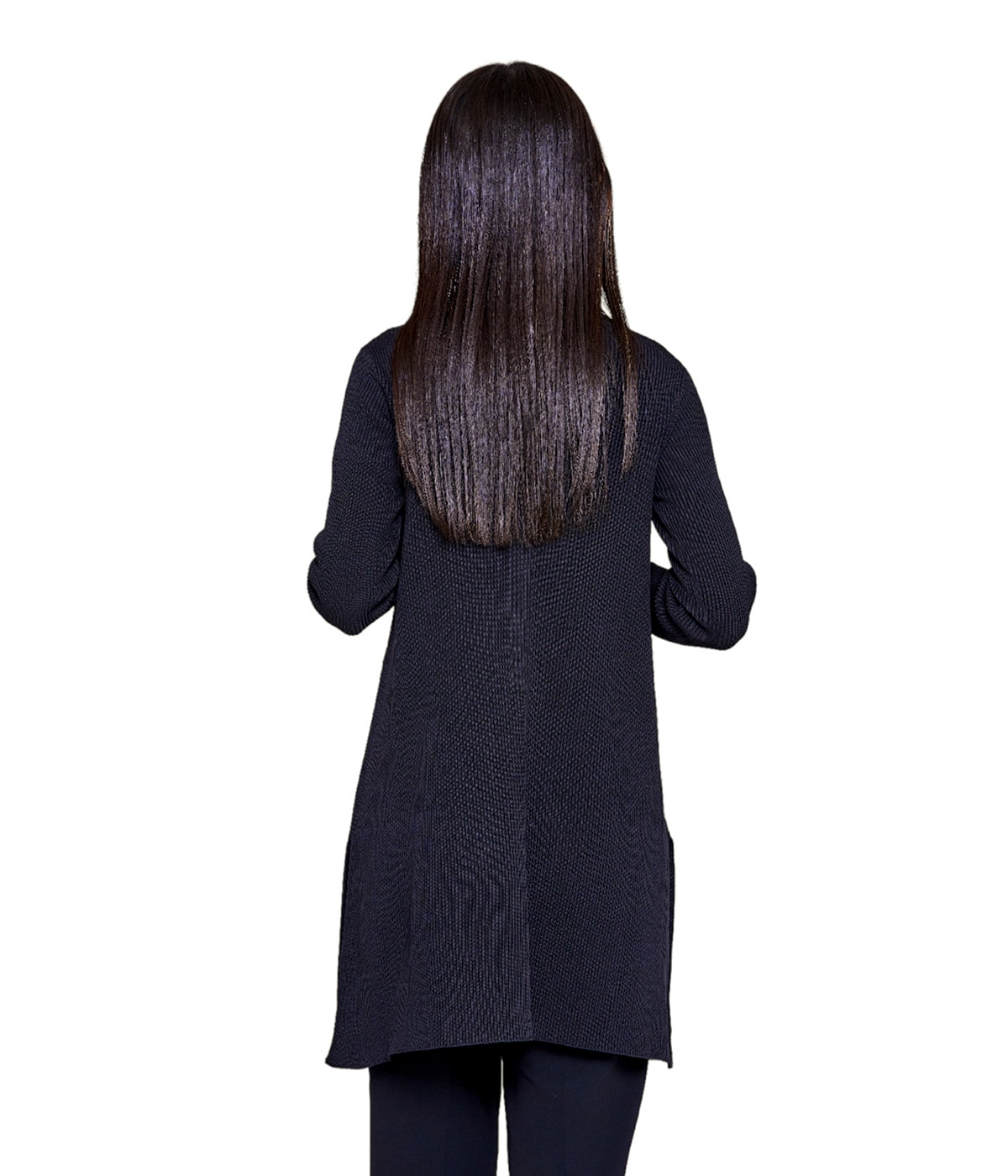 レディース】PORTRAIT MOCKNECK LONG SLEEVE TOP | CFCL