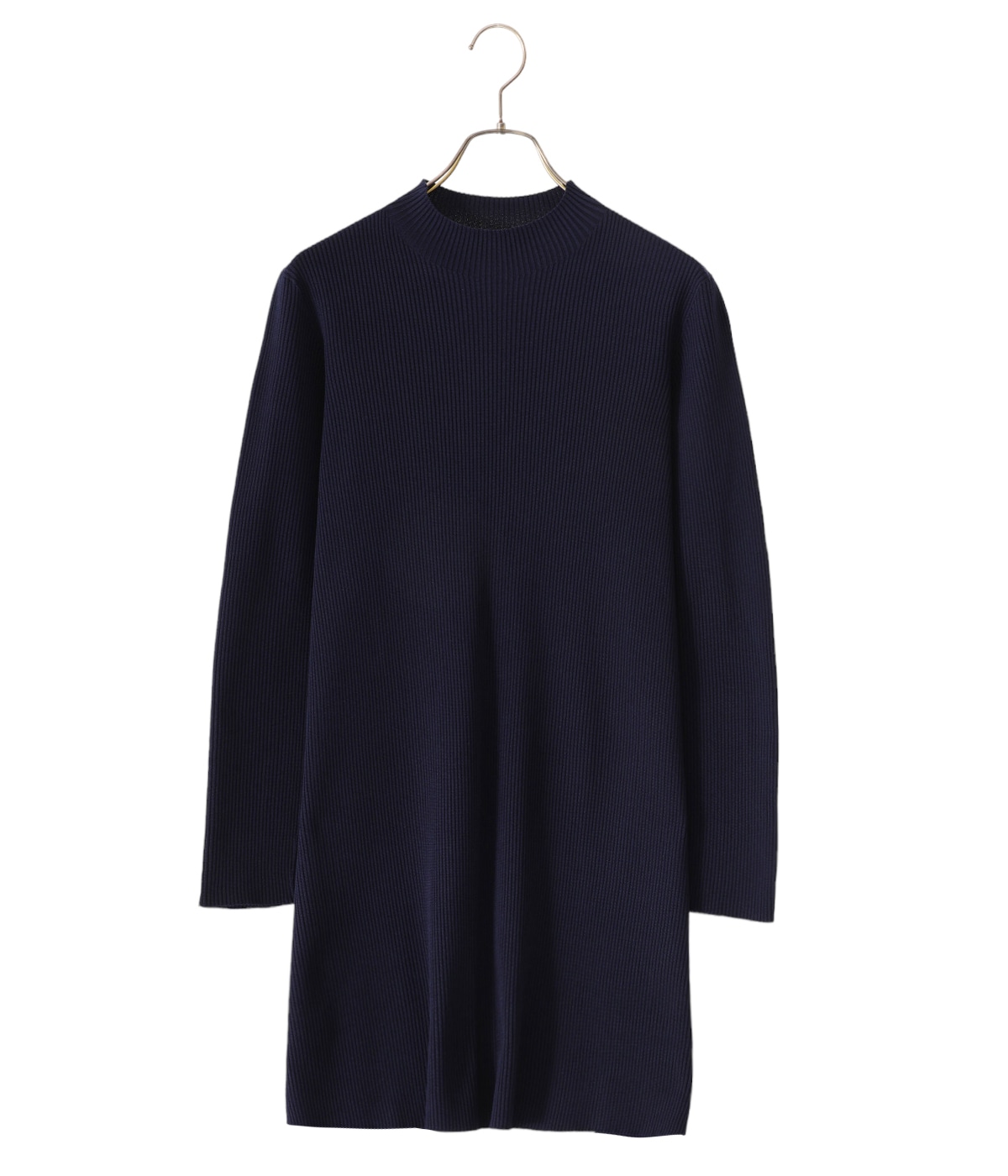Long Sleeve Mock Neck ゴルフィッカーズ CFCL - 【ラスト1点（5（L））】High Gauge Mockneck Long