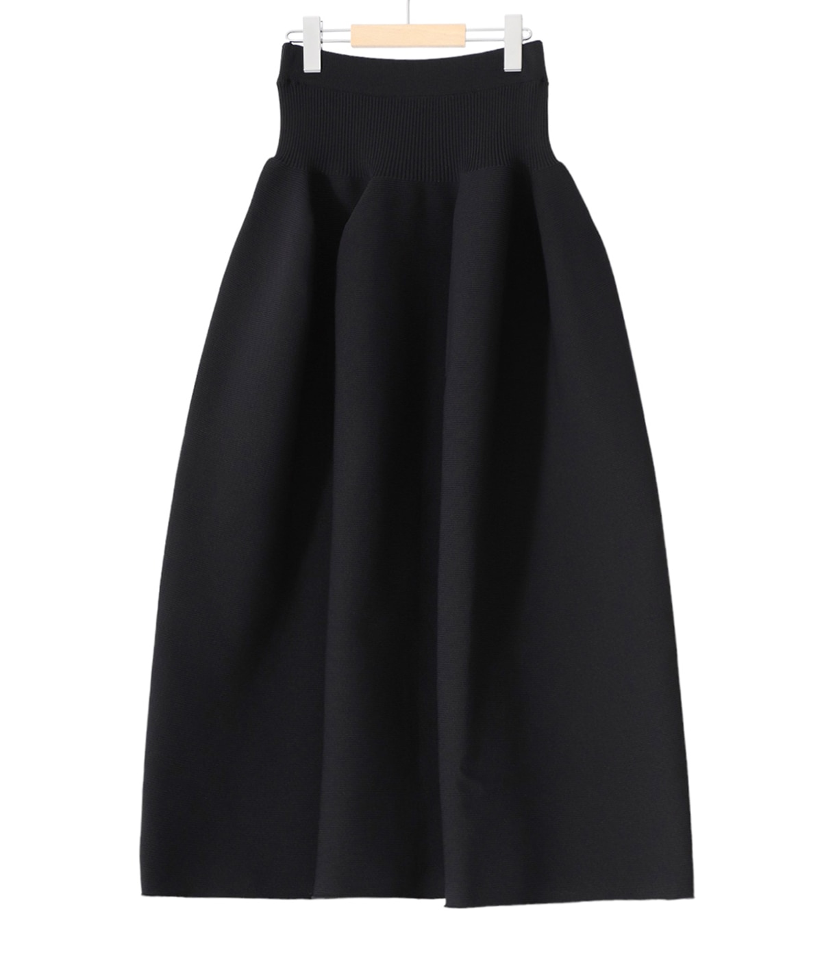 最終値下げ 美品!CFCL シーエフシーエル キッズスカート レディース】POTTERY SKIRT | CFCL(シーエフシーエル