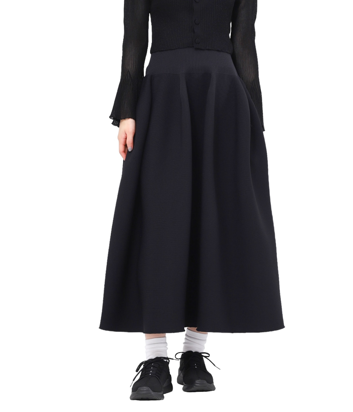 レディース】POTTERY SKIRT | CFCL(シーエフシーエル