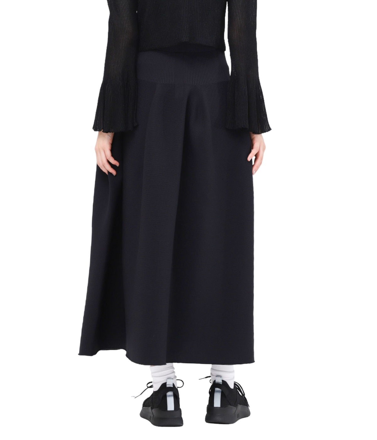 レディース】POTTERY SKIRT | CFCL(シーエフシーエル