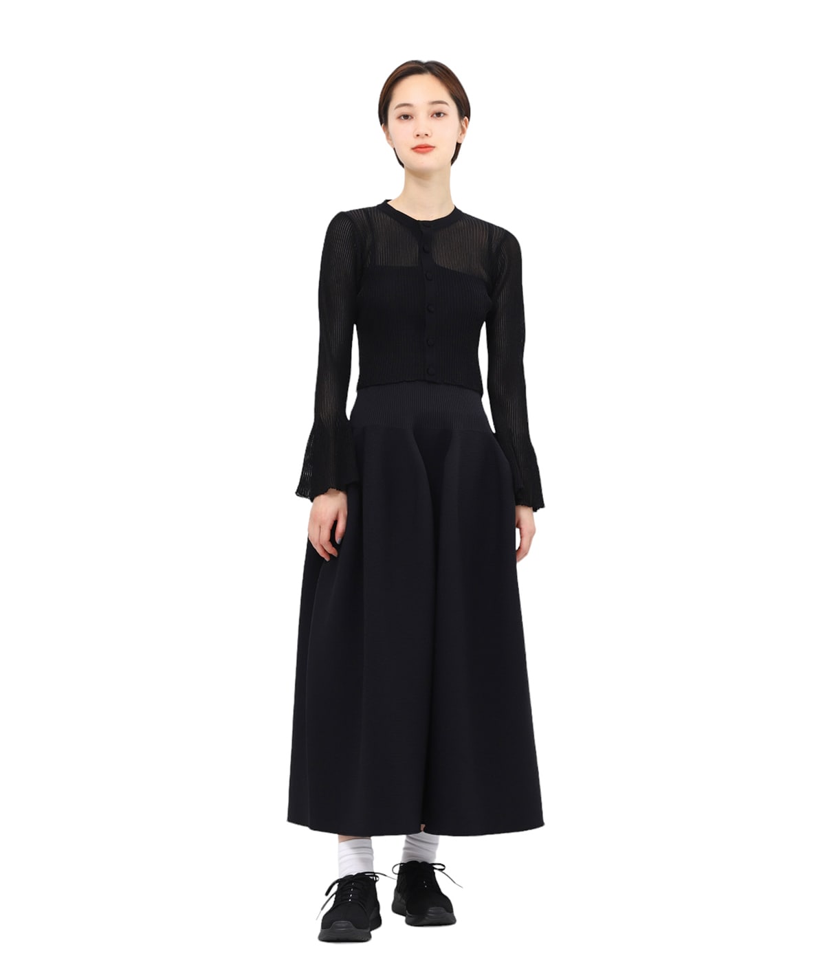 レディース】POTTERY SKIRT | CFCL(シーエフシーエル