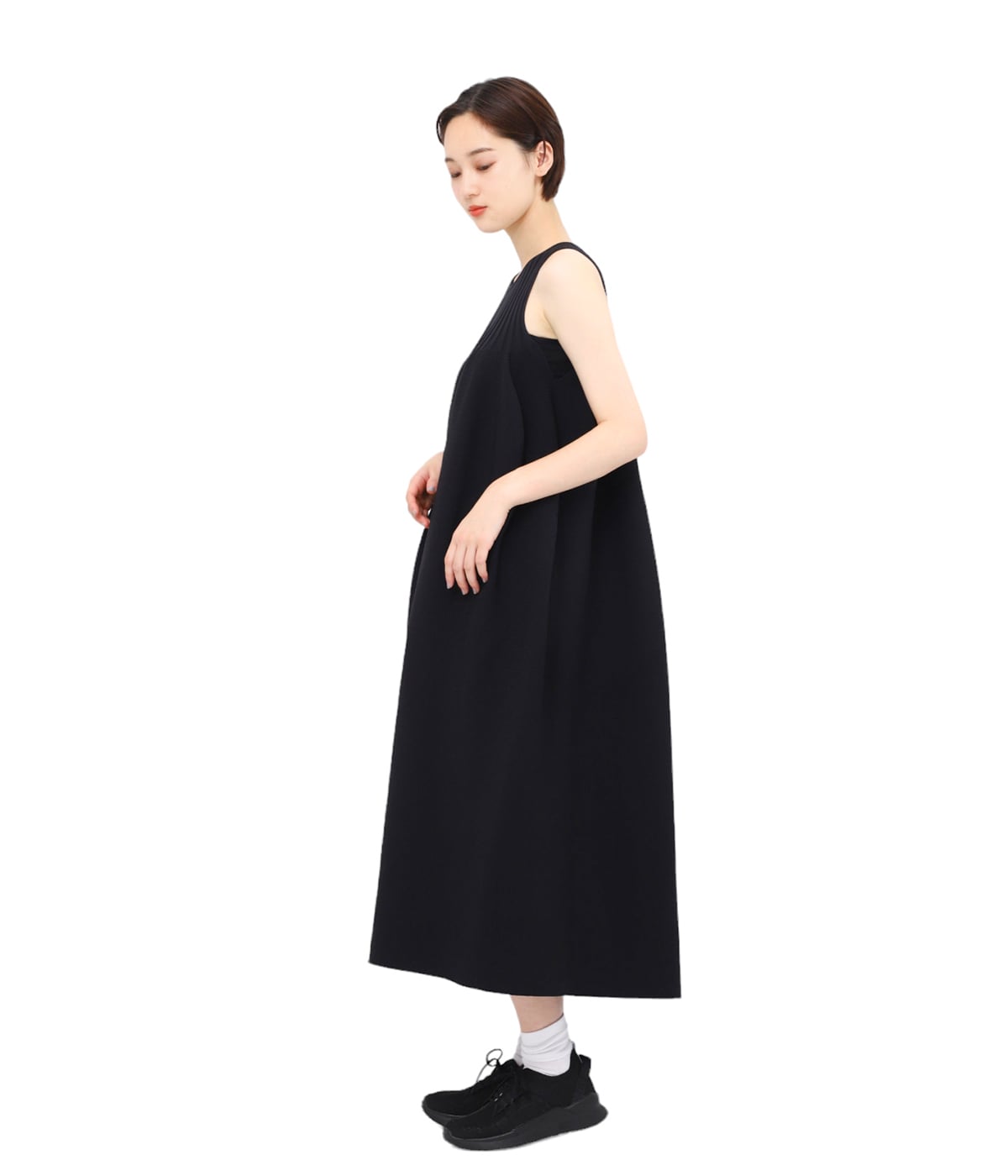 シーエフシーエル CFCL　CFCL POTTERY DRESS　サイズ1 POTTERY DRESS 1
