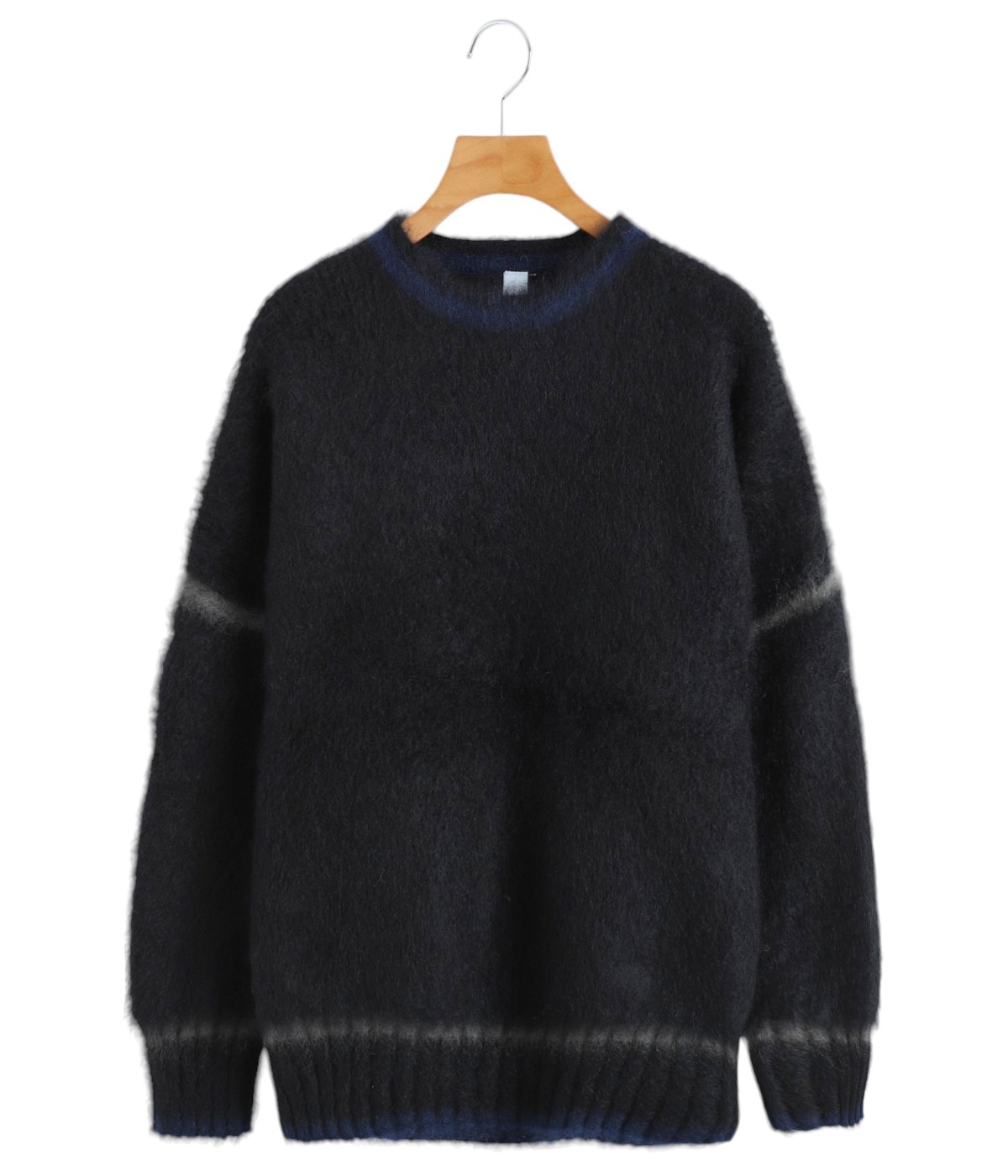 レディース】MOHAIR PULLOVER | CFCL(シーエフシーエル