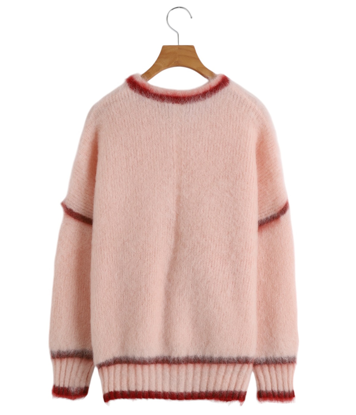 CFCL ニット・セーター レディース シーエフシーエル 中古　古着 レディース】MOHAIR PULLOVER | CFCL(シーエフシーエル