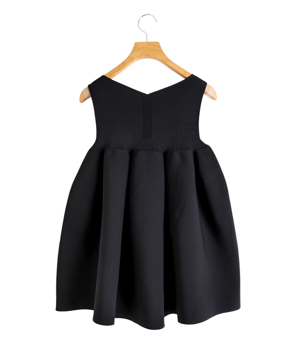 トップス CFCL POTTERY SLEEVELESS TOP CFCL / POTTERY SLEEVELESS TOP ニット｜ESTNATION ONLINE STORE