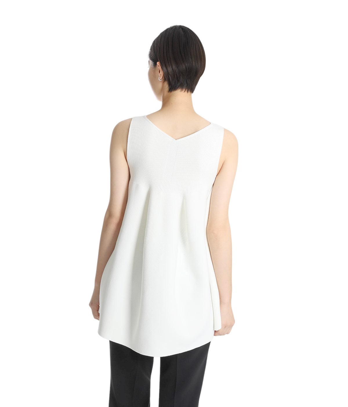 トップス POTTERY SLEEVELESS TOP CFCL | Pottery Sleeveless Top | Women | Lane Crawford