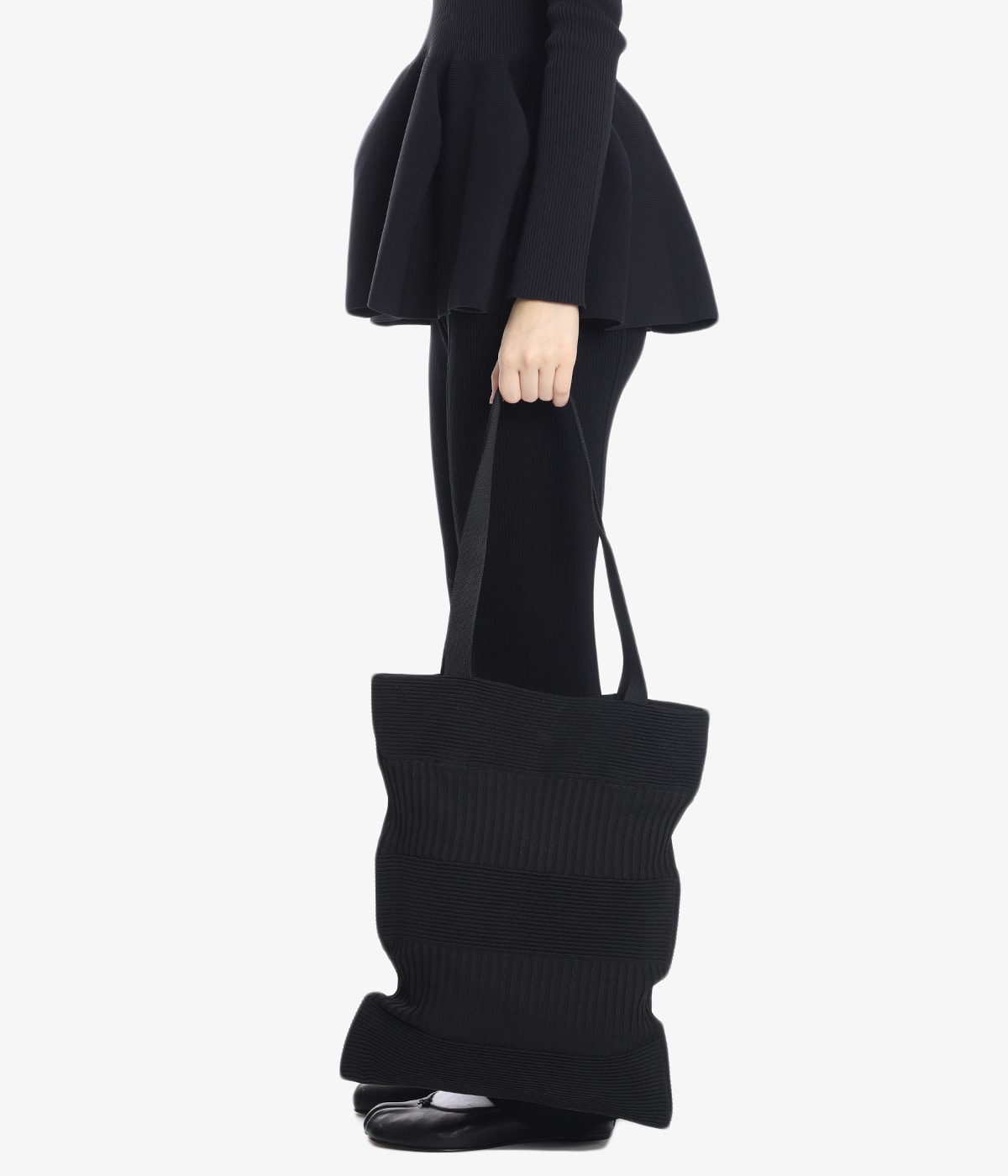 レディース】STRATA TOTE BAG | CFCL(シーエフシーエル) / バッグ