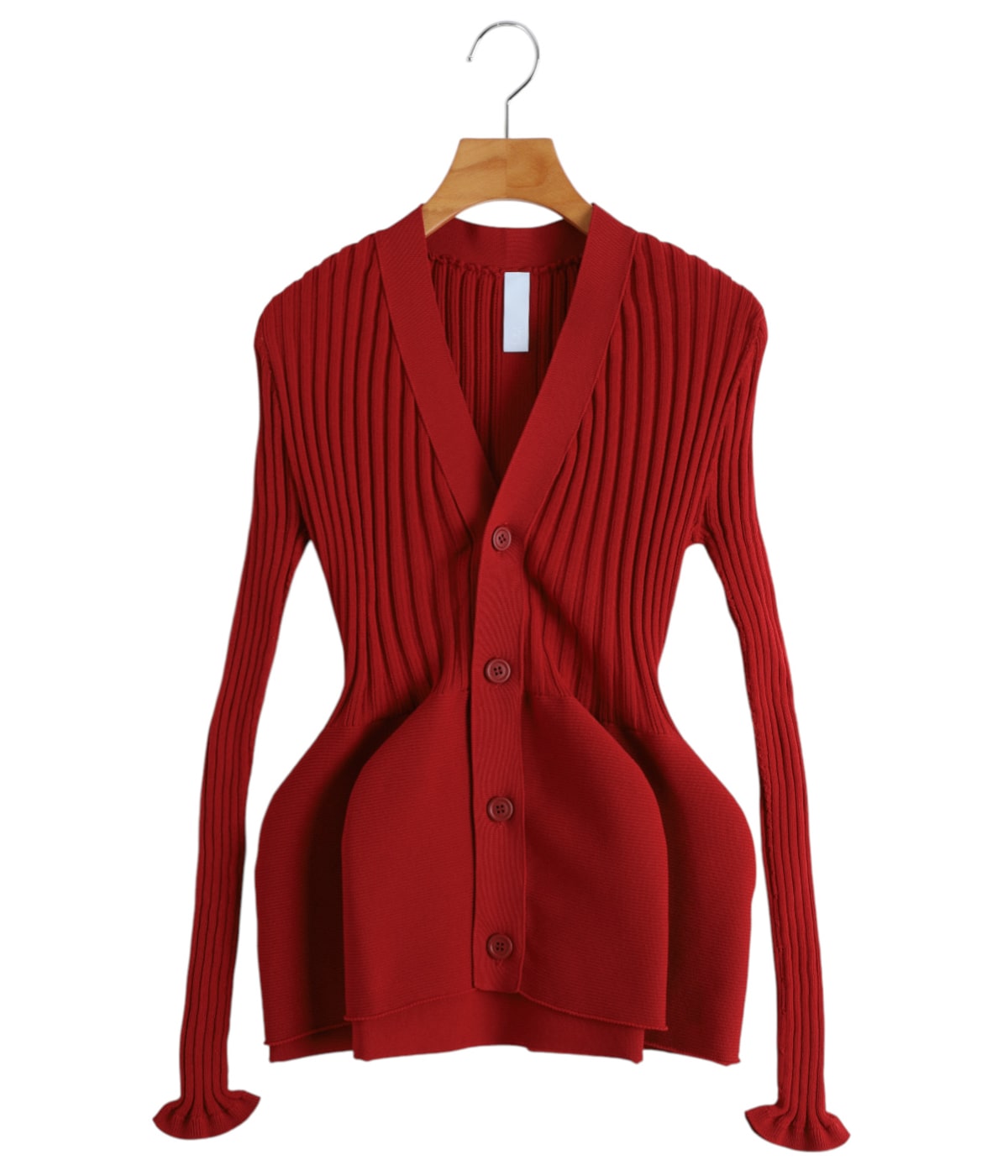 シーエフシーエル カーディガン POTTERY CARDIGAN レディース SIZE 3 CFCL 中古 CFCL/シーエフシーエル】POTTERY CARDIGAN：カーディガン