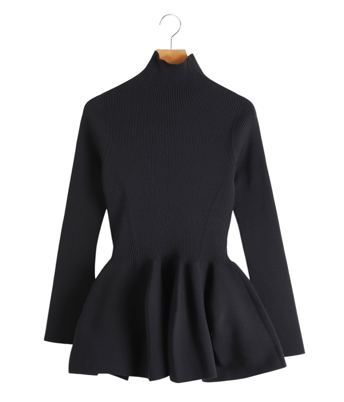 レディース】POTTERY MOCKNECK LONG SLEEVE TOP | CFCL(シーエフ