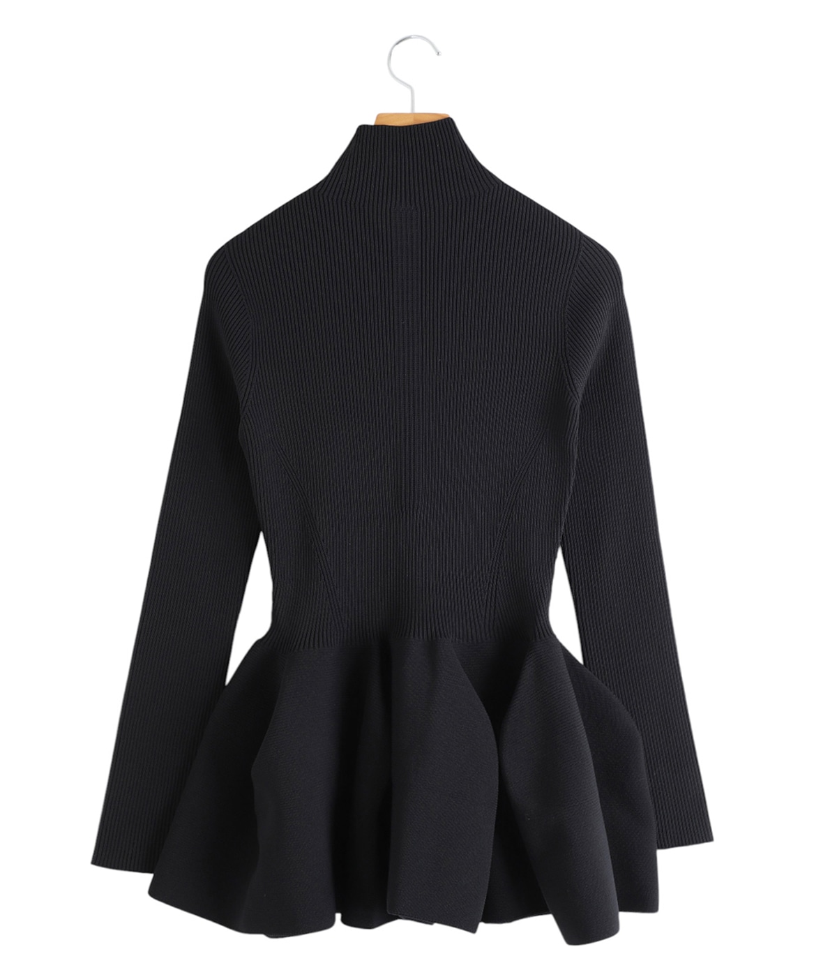 レディース】POTTERY MOCKNECK LONG SLEEVE TOP | CFCL(シーエフ