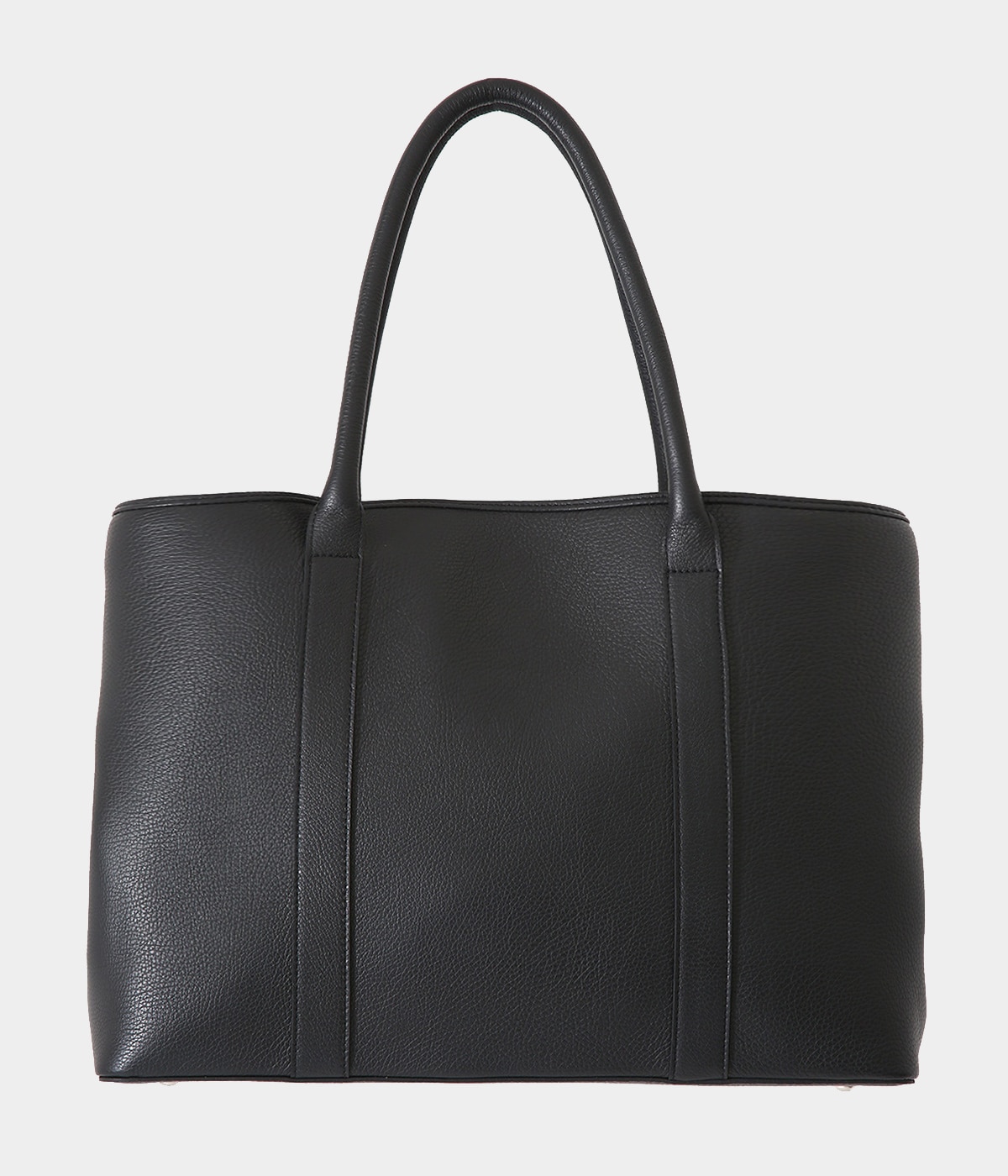 【美品定価19.5万】 シャンポールセリエ トートバッグ CINON A4可 シャンボールセリエ/トートバッグ/黒/レザーの買取実績【ブラン