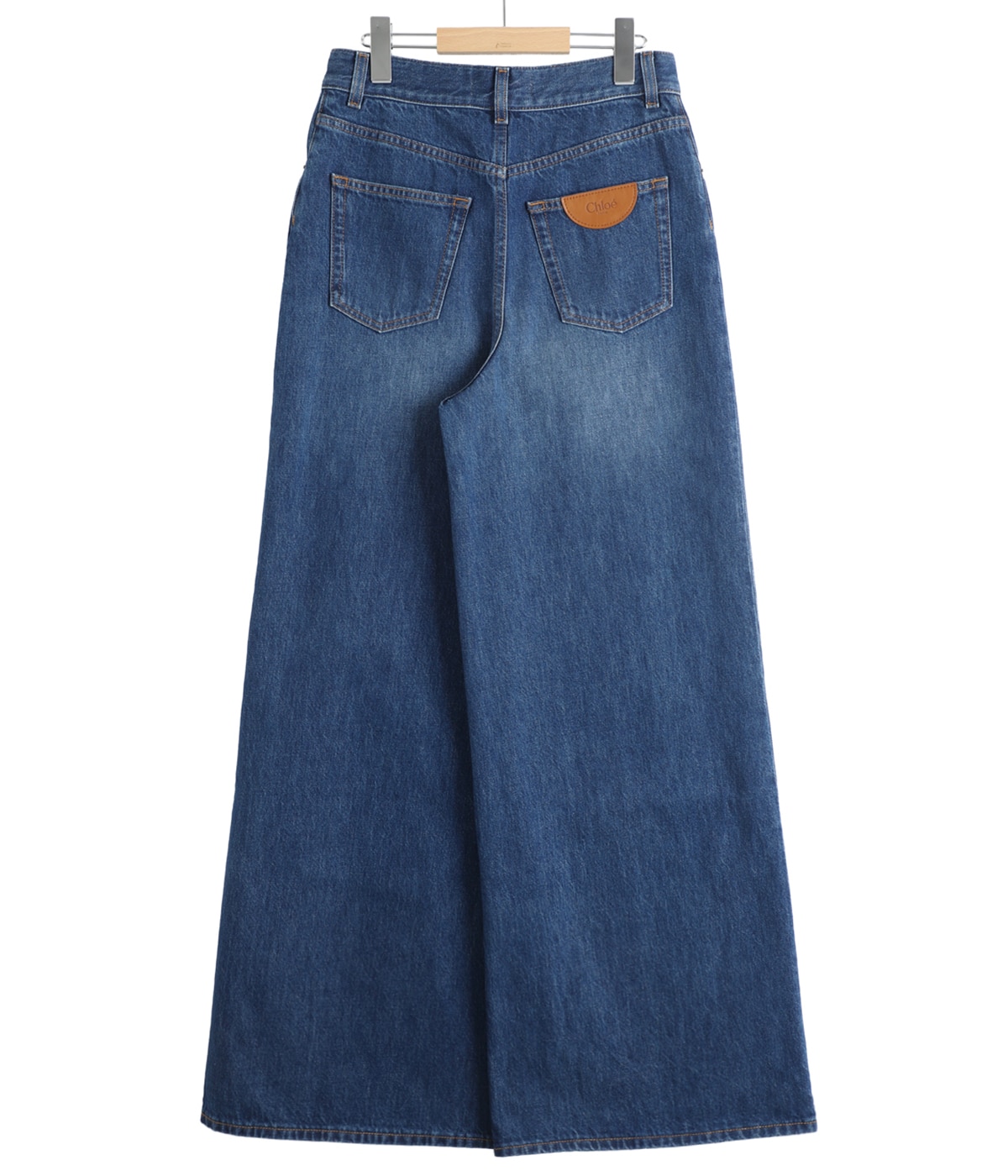 レディース】DP12 | Chloe(クロエ) / パンツ デニムパンツ (レディース