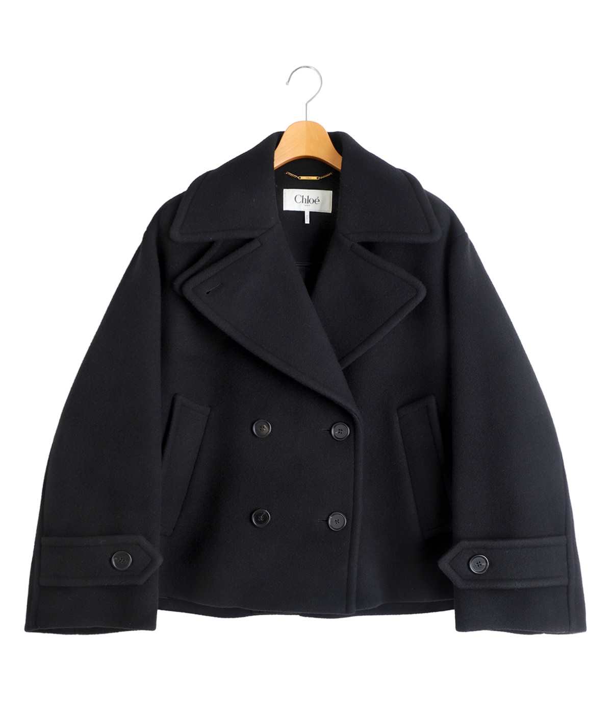 レディース】MA96 | Chloe(クロエ) / アウター コート (レディース)の