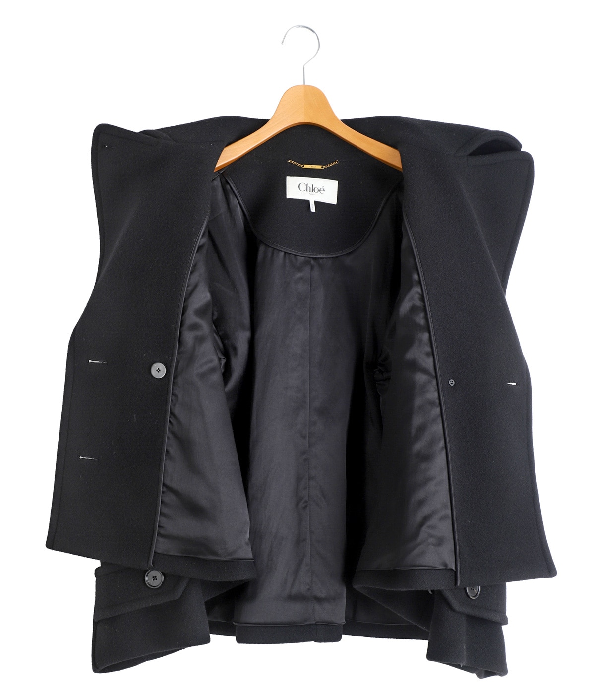 レディース】MA96 | Chloe(クロエ) / アウター コート (レディース)の 