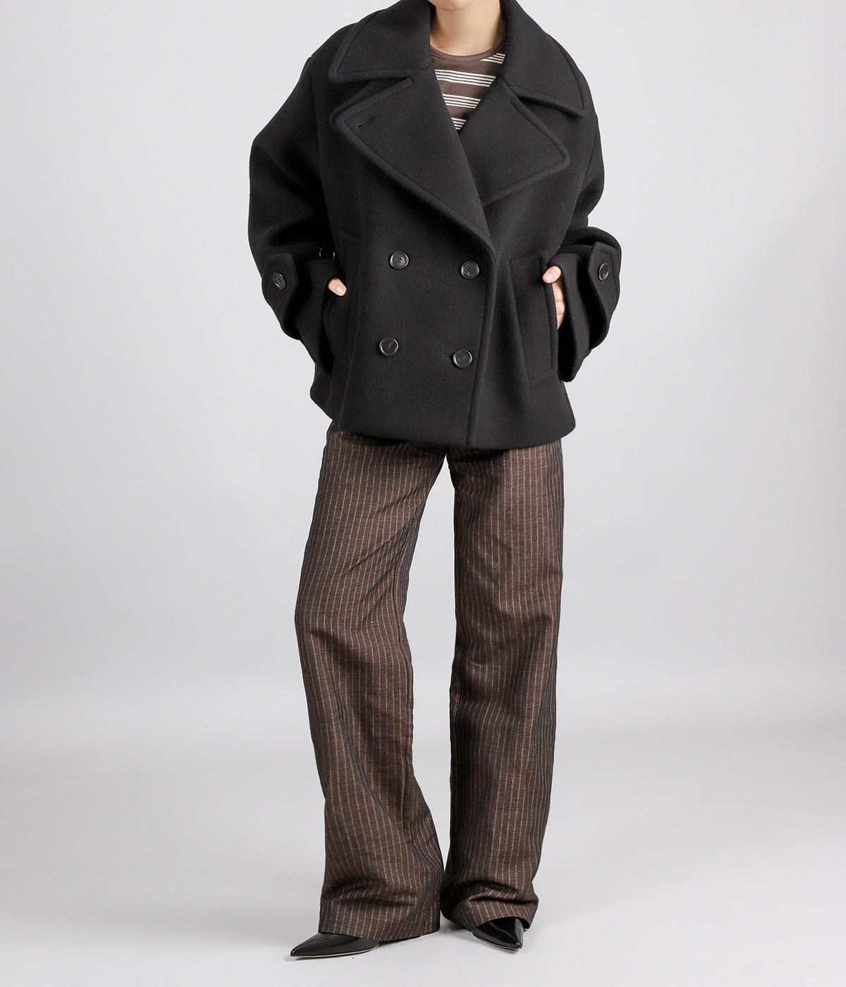 レディース】MA96 | Chloe(クロエ) / アウター コート (レディース)の 