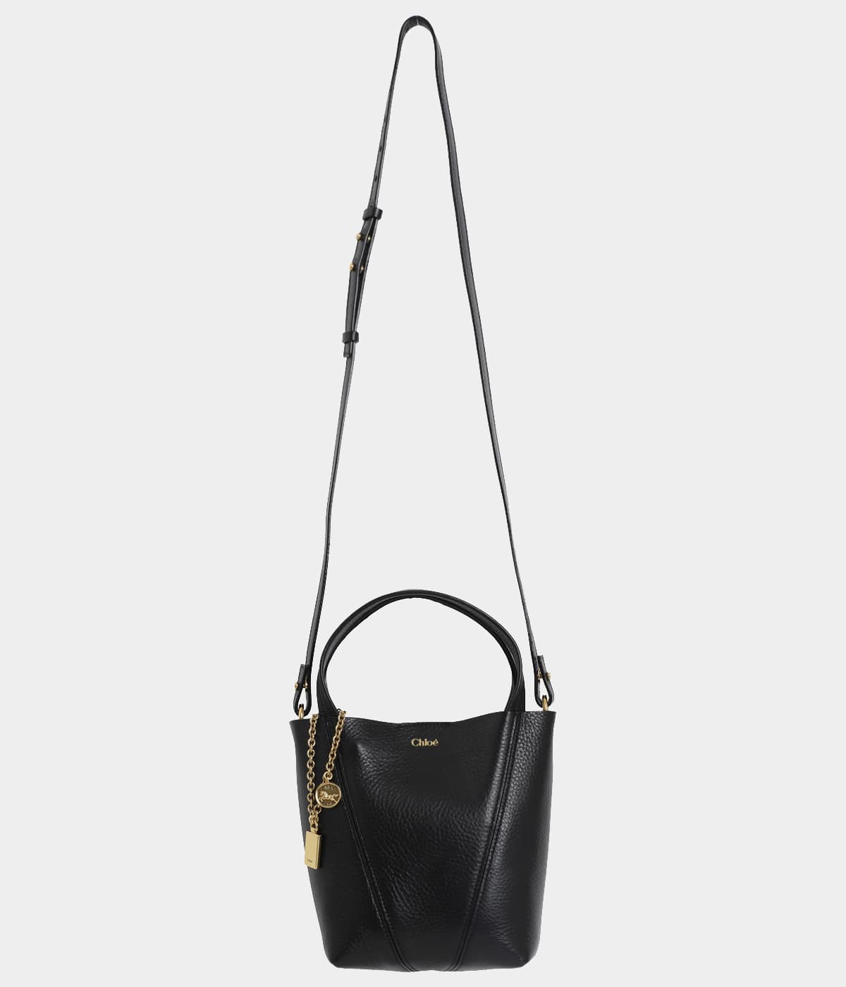 Chloe 8y クロエ レディース】S812-Chloe Spin | Chloe(クロエ) / バッグ トートバッグ