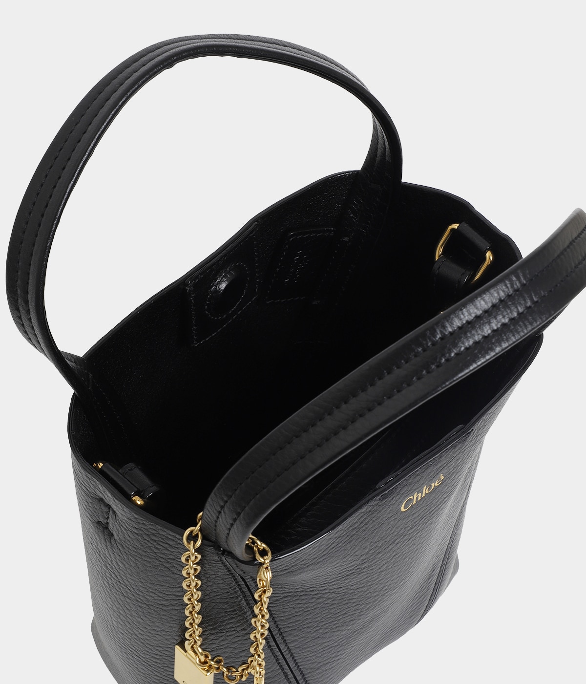 レディース】S812-Chloe Spin | Chloe(クロエ) / バッグ トートバッグ