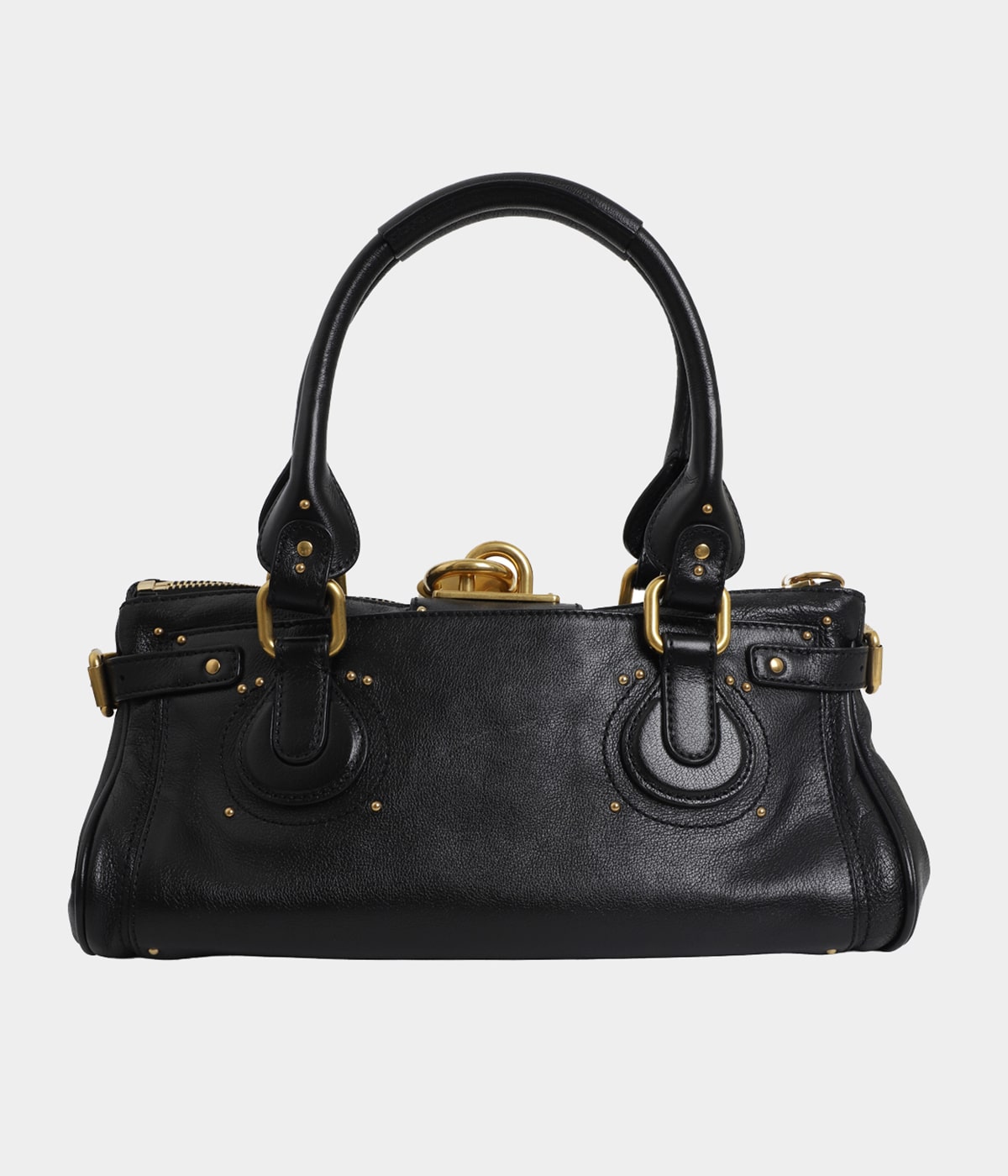 レディース】S802-PADDINGTON | Chloe(クロエ) / バッグ トートバッグ