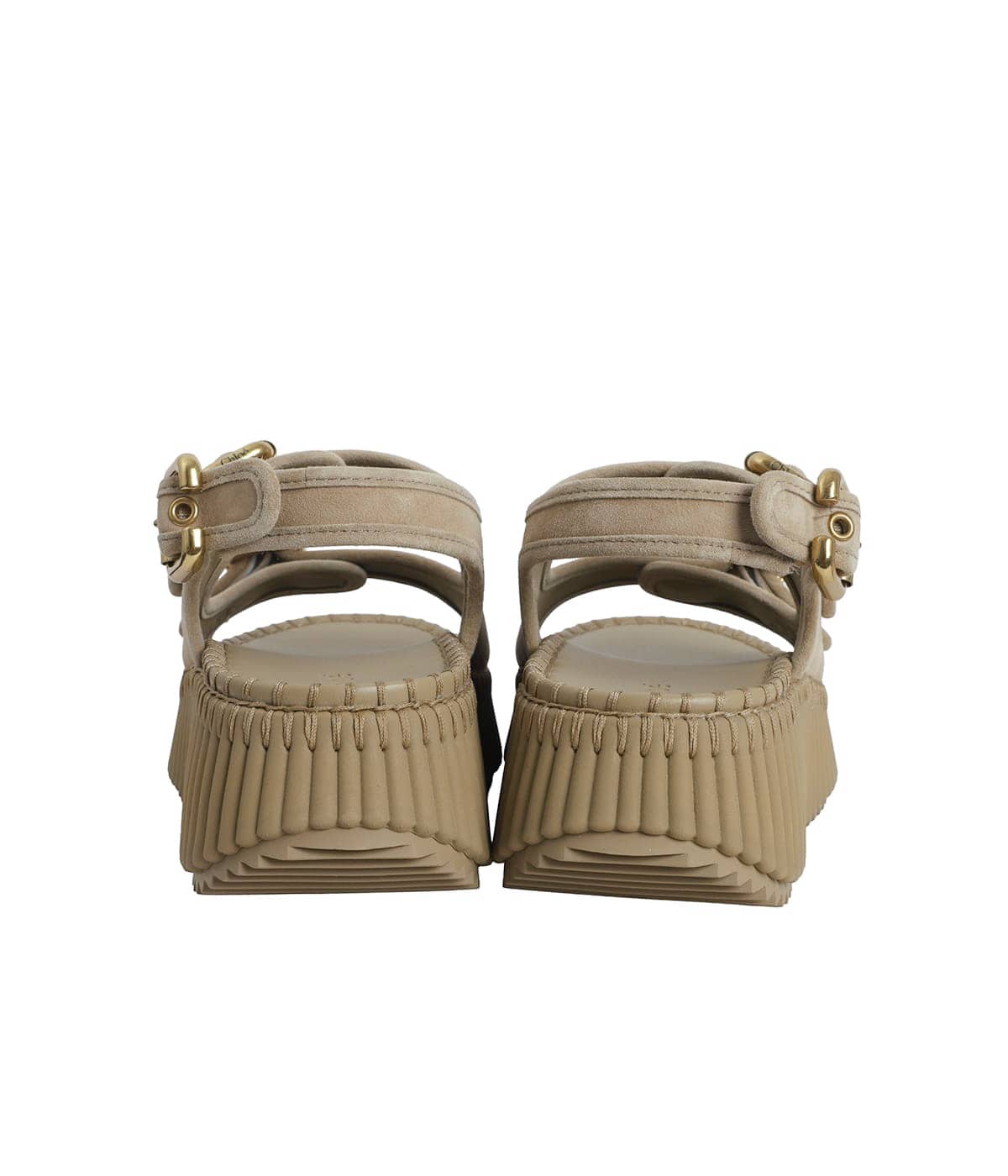 レディース】17K-NAMA | Chloe(クロエ) / シューズ サンダル