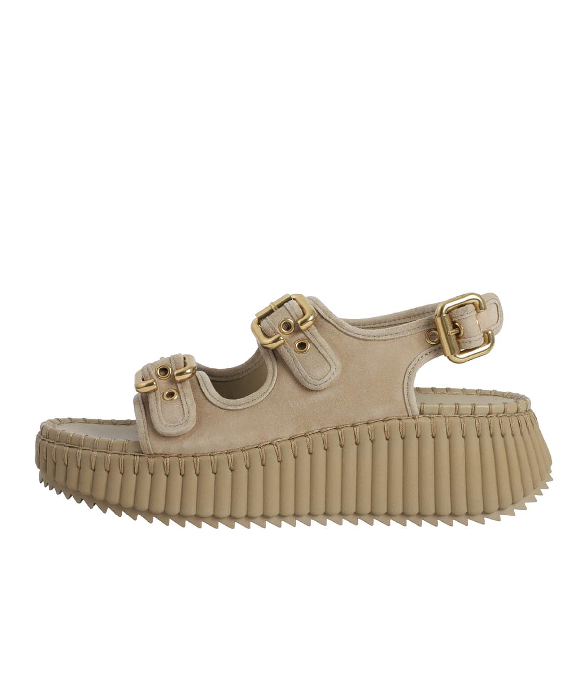 レディース】17K-NAMA | Chloe(クロエ) / シューズ サンダル