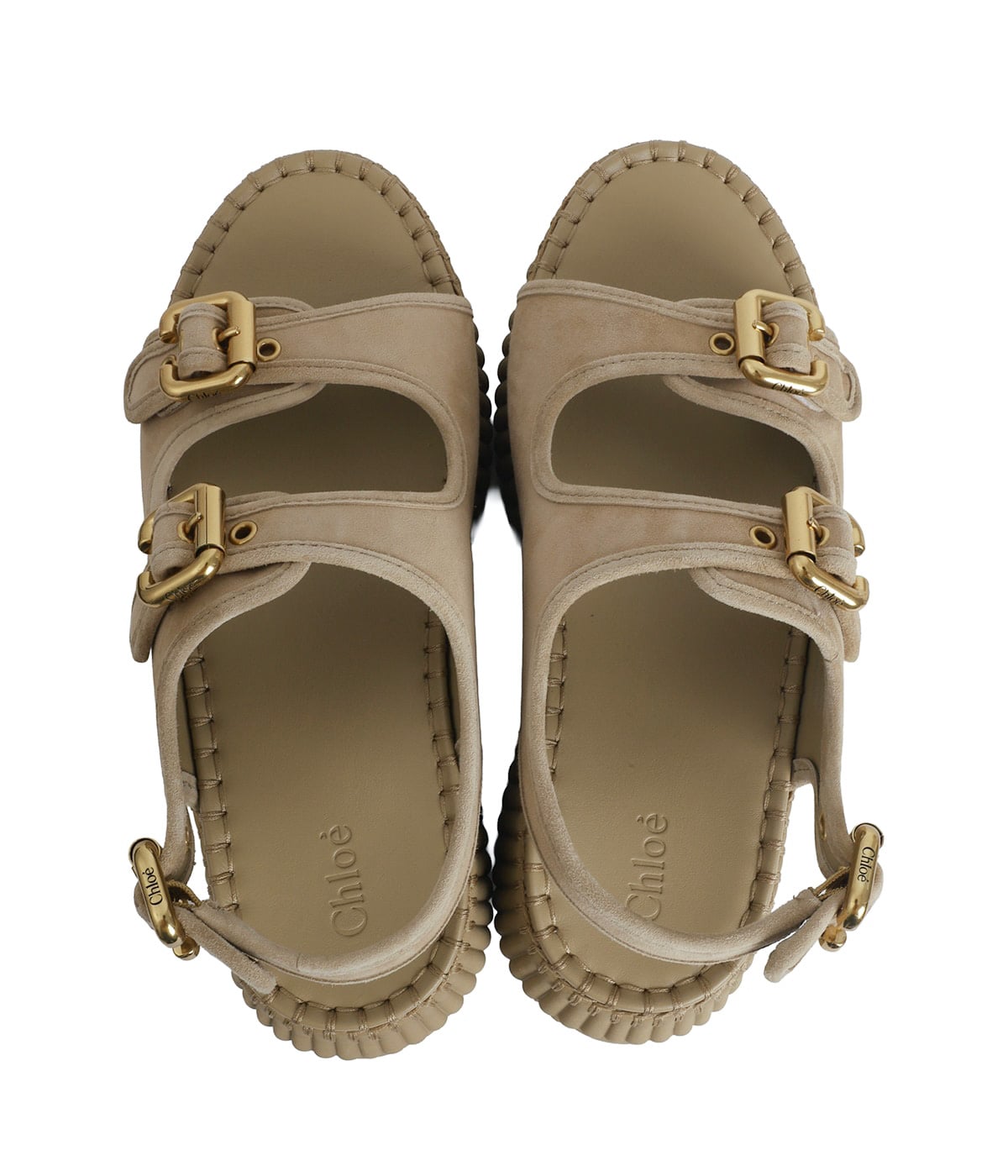 レディース】17K-NAMA | Chloe(クロエ) / シューズ サンダル