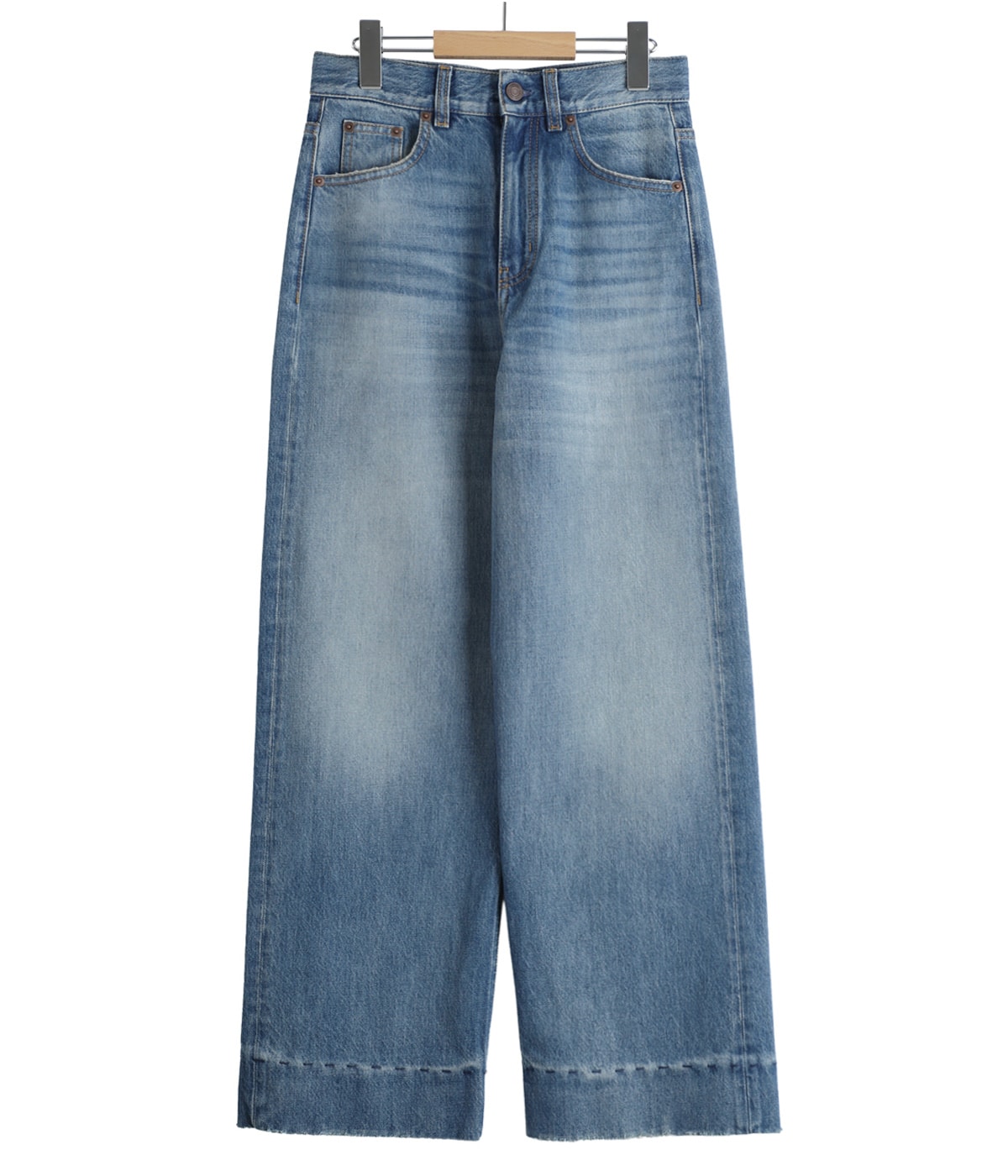 レディース】DP43 | Chloe(クロエ) / パンツ デニムパンツ (レディース