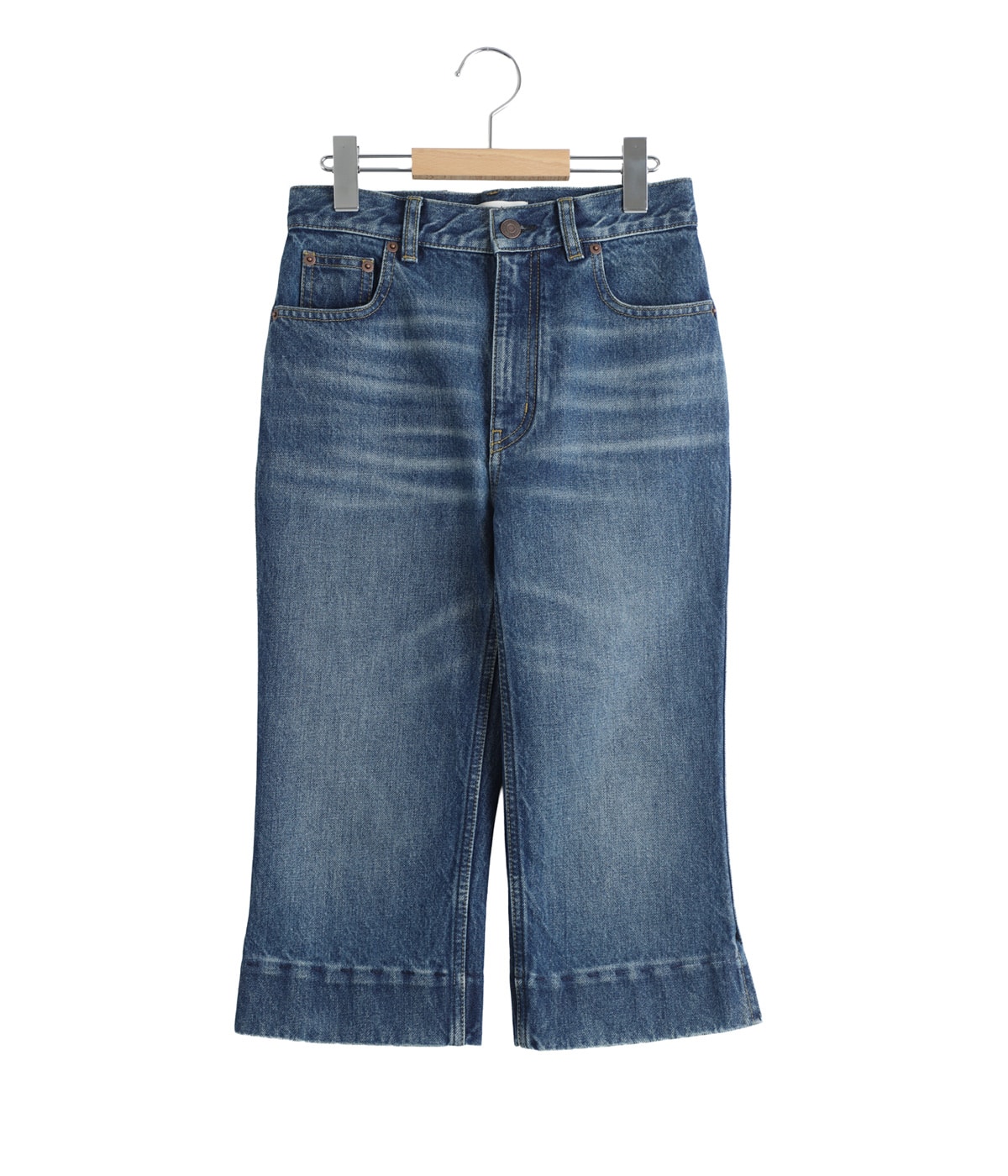 レディース】DS03 | Chloe(クロエ) / パンツ デニムパンツ (レディース