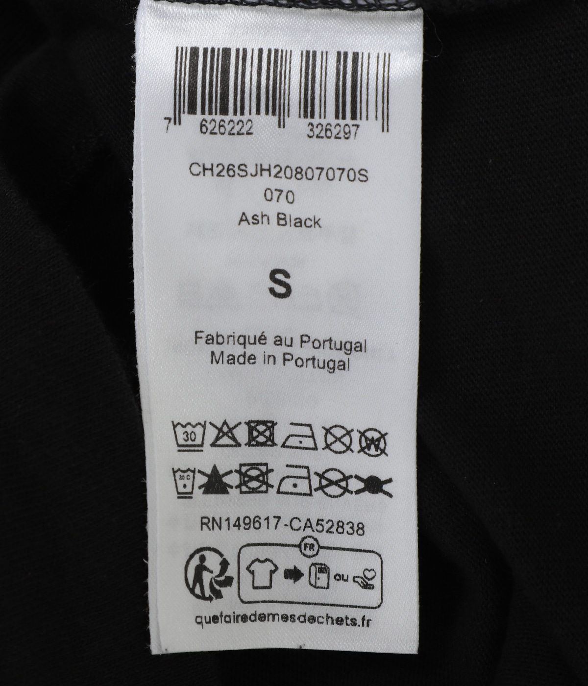 レディース】JH20 | Chloe(クロエ) / トップス カットソー半袖・T